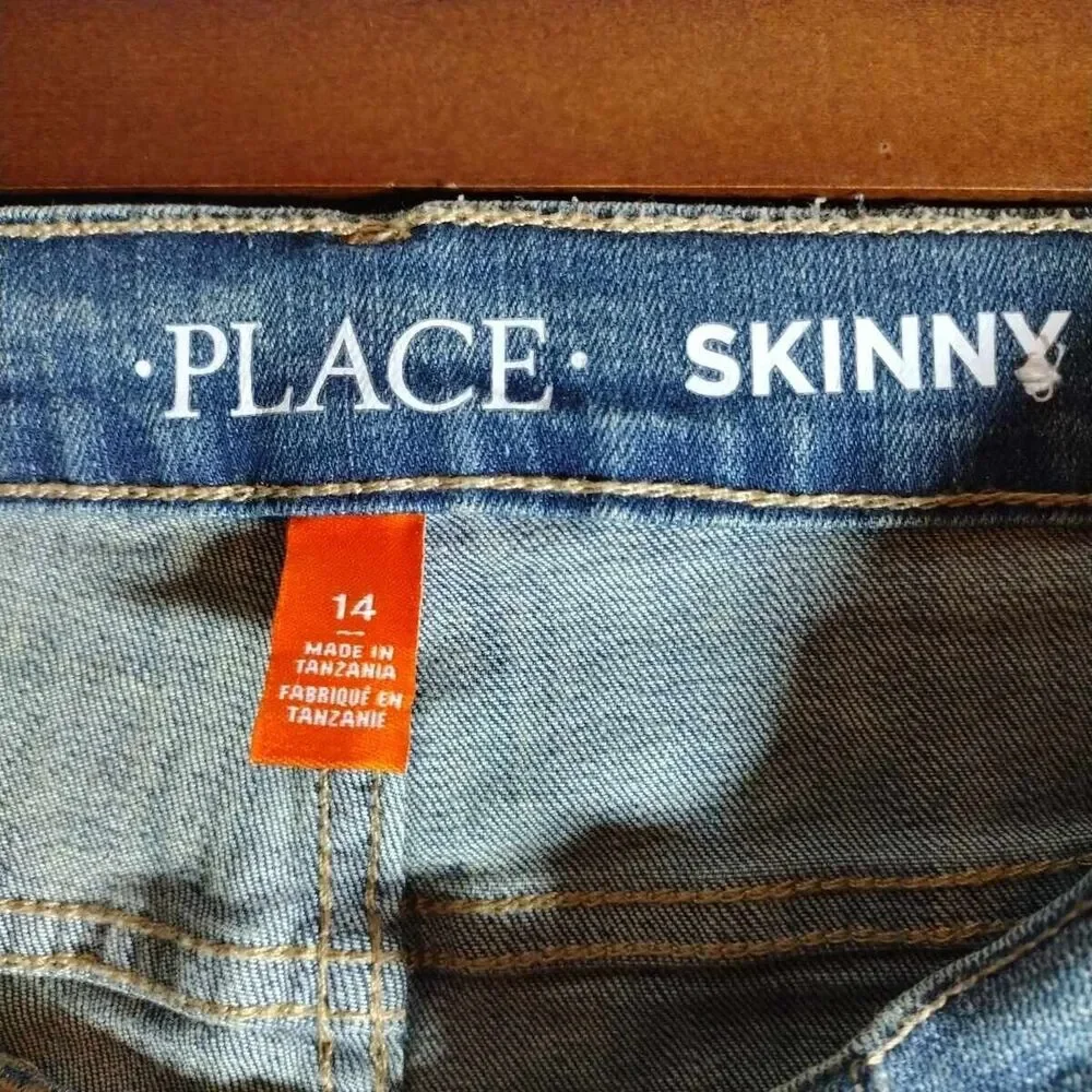 The Childrens Place this pair